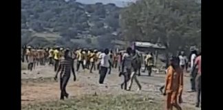 Mpumalanga ANC lied about deaths in Nkomazi violence Mpumalanga ANC lied about deaths in Nkomazi violence