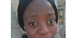 Help police find missing Memory Mashele Help police find missing Memory Mashele