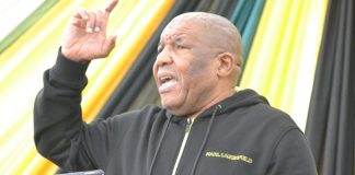 ‘Refilwe Tsipane is first Premier to consult before reshuffling cabinet’ 'Refilwe Tsipane is first Premier to consult before making cabinet reshuffle'