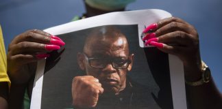 Call for NEC to rethink its step-aside decision Call for NEC to rethink its step-aside decision