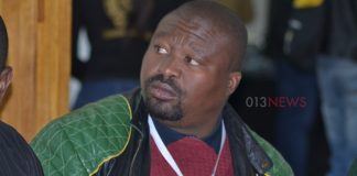 Key Govan Mbeki lobby group dumps Sgemegeme Key Govan Mbeki lobby group dumps Sgemegeme