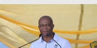 David Dube: Gate-keeping gives birth to factions David Dube: Gate-keeping gives birth to factions