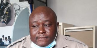 Nkosinathi Masina loses his traffic cop job Nkosinathi Masina loses his traffic cop job