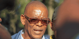 Ace Magashule says ANC top 6 wanted to offer him court support Ace Magashule says ANC top 6 wanted to offer him court support