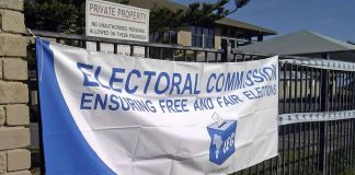 EFF and ANC wrestle for Amersfoort ward EFF and ANC wrestle for Amersfoort ward