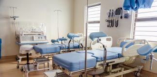 Battle for ‘credits’ as Gwede Mantashe opens clinic in Nkangala Battle for 'credits' as Gwede Mantashe opens clinic in Nkangala