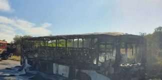 Families of Putco victims who burnt beyond recognition to share R600k Families of Putco victims who burnt beyond recognition to share R600k