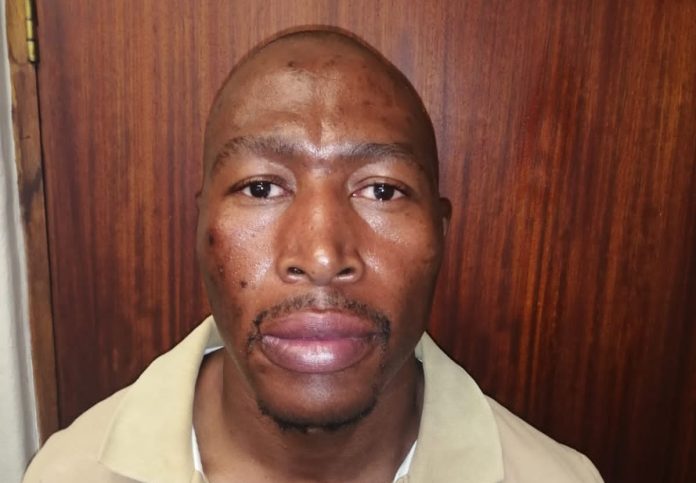 Mpumalanga's notorious murderer linked to alleged car hijacking