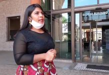 MEC’s GBV case returns to court MEC's GBV case returns to court