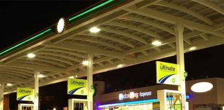 Petrol stations no longer allowed to pour petrol into container Petrol stations no longer allowed to pour petrol into container