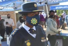 MEC welcomes the appointment of first police female head MEC welcomes the appointment of first police female head