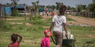 SAHRC is concerned about Mpumalanga municipalities SAHRC is concerned about Mpumalanga municipalities