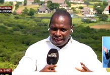 Journalist retracts Vusi Shongwe’s Nkandla report Journalist retracts Vusi Shongwe's Nkandla report