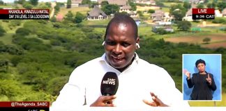 Journalist retracts Vusi Shongwe’s Nkandla report Journalist retracts Vusi Shongwe's Nkandla report