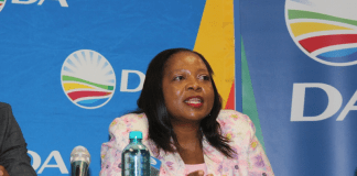 Covid-19: Jane Sithole wants Govt to provide food to those who lost jobs Covid-19: Jane Sithole wants Govt to provide food to those who lost jobs
