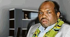 Alton Mphethi arrested again Alton Mphethi arrested again