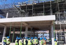 Mpumalanga Govt says they will complete Fresh Produce Market next year Mpumalanga Govt says they will complete Fresh Produce Market next year