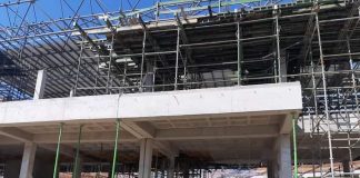 Mpumalanga Govt says they will complete Fresh Produce Market next year Mpumalanga Govt says they will complete Fresh Produce Market next year