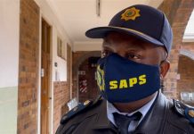 Leonard Hlathi’s wife dies at 58 from Covid Leonard Hlathi's wife dies at 58 from Covid