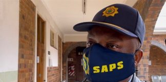 Leonard Hlathi’s wife dies at 58 from Covid Leonard Hlathi's wife dies at 58 from Covid