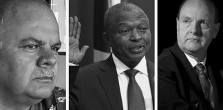 Paul O’Sullivan gives first testimony in Badplaas land claims case Paul O’Sullivan gives first testimony in Badplaas land claims case