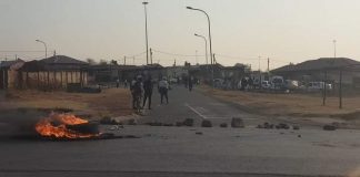 Middelburg puts controversial tariff increases on hold Middelburg puts on hold tariffs increase