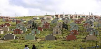 Government to provide empty stands for poor to build own homes Government to provide empty stands for poor to build own homes