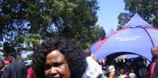 Busi Shiba probes eMalahleni municipality Busi Shiba probes eMalahleni municipality