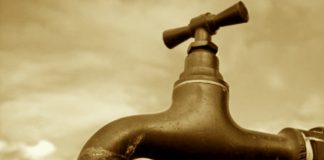 Alert: Witbank to experience water cut Alert: Witbank to experience water cut