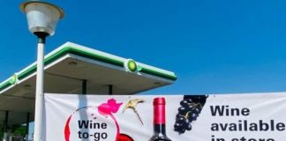 Backlash over BP getting liquor license Backlash over BP getting liquor license