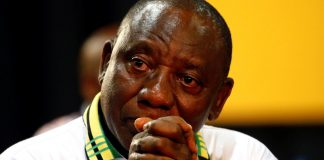 Mpumalanga’s ‘progressive cadres’ affirm support for Cyril Ramaphosa Mpumalanga's 'progressive cadres' affirm support for Cyril Ramaphosa