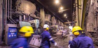 Sasol begins major plant maintenance Sasol begins major plant maintenance