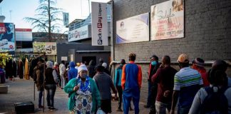 Fourth wave by Christmas if majority not vaccinated Fourth wave by Christmas if majority not vaccinated