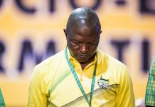 DD Mabuza loses major Mpumalanga councilor battle DD Mabuza loses major Mpumalanga's councilor battle