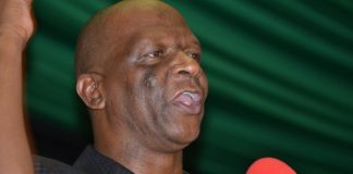 Time to unite is now – Peter Nyoni Time to unite is now - Peter Nyoni