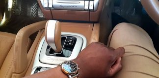 Govt pays Blessing Qwabe R500 million for supplying masks and sanitizers Govt pays Blessing Qwabe R500 million for supplying masks and sanitizers