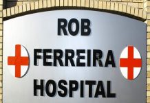 Rob Ferreira Hospital cancels surgeries because of broken air conditioner Rob Ferreira Hospital cancels surgeries because of broken air conditioner
