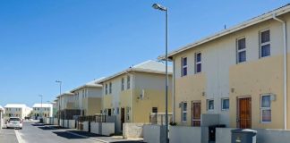 Six new mega social housing projects planned for South Africa Six new mega social housing projects planned for South Africa