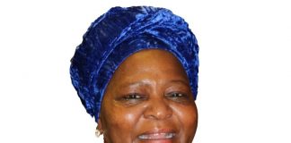 Linah Malatjie to have a hospital named after her Linah Malatjie to have a hospital named after her