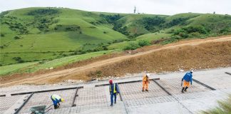 R9 billion road projects planned for Mpumalanga R9 billion road projects planned for Mpumalanga