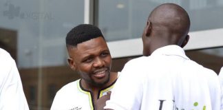 Cops drop probe in Mswati’s shooting case Cops drop probe in Mswati's shooting case