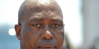 Speedy Mashilo has soft spot for Cyril Ramaphosa Speedy Mashilo has soft spot for Cyril Ramaphosa