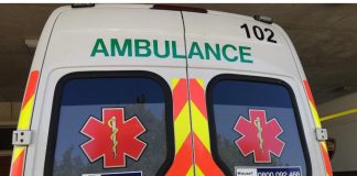 8 kids perish in Mpuluzi taxi crash 8 kids perish in Mpuluzi taxi crash