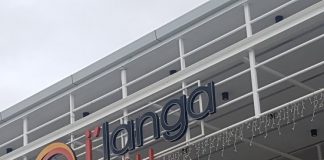 Former cop arrested for Ilanga Mall armed robbery Former cop arrested for Ilanga Mall armed robbery