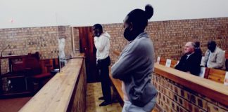 Lovers kill their 1-year old daughter Lovers kill their 1-year daughter