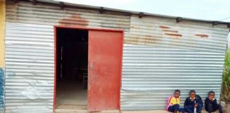 Cry for help as 500 Mkhondo kids need proper school Cry for help as 500 Mkhondo kids need proper school