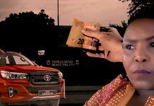 Dodgy tenderpreneurs buy Dipaleseng mayor a top bakkie Dodgy tenderpreneurs buy Dipaleseng mayor a top bakkie