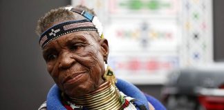 Gogo Esther was seriously injured – neighbour Gogo Esther was seriously injured - neighbour