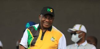 Is Mpumalanga taking the CR22 path? Is Mpumalanga taking the CR22 path?