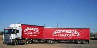 Massyn Vervoer is quitting logistics business Massyn Vervoer is quitting logistics business